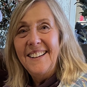 Judith Frost