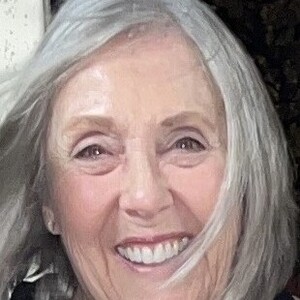 Judith Frost